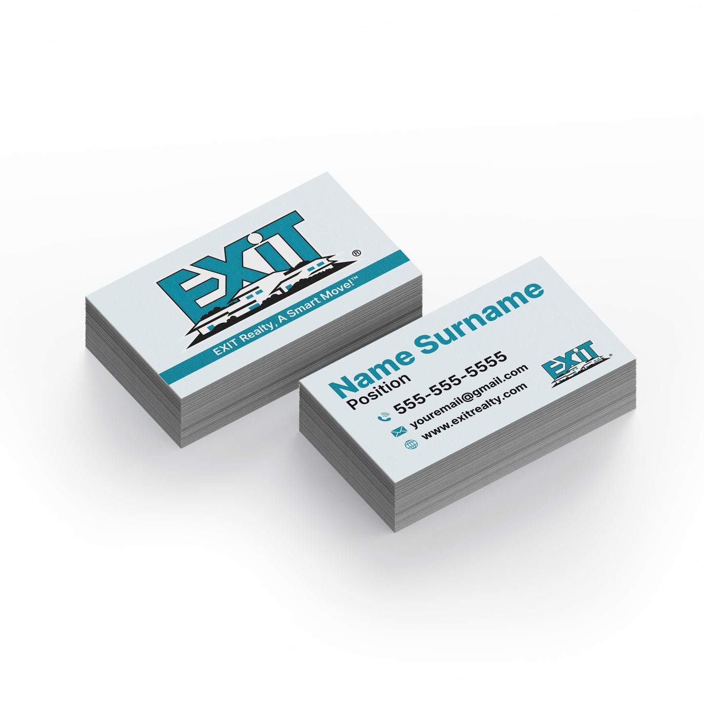 BUSINESS CARDS
