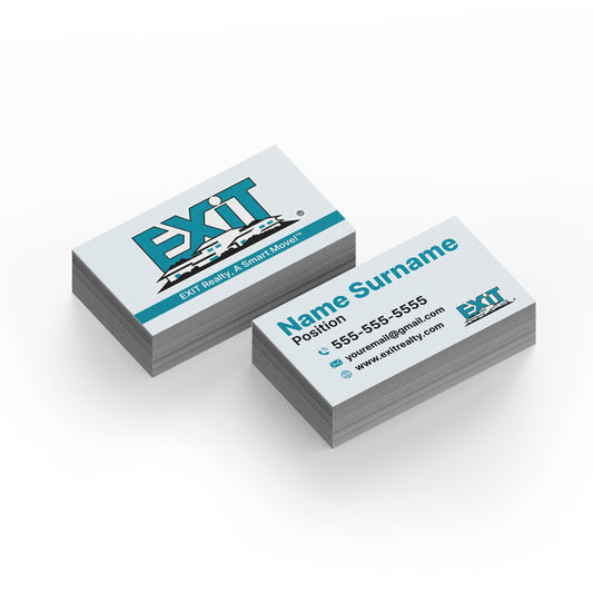BUSINESS CARDS