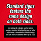 YARD SIGNS (36x24)